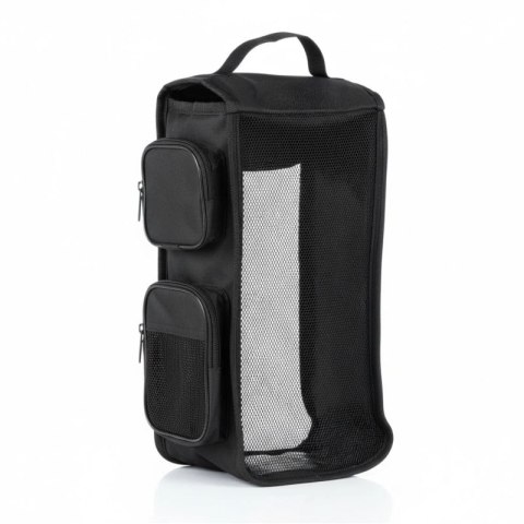 Organizer - torba na rękawice bokserskie, owijki, ochraniacze zębów