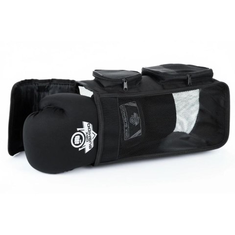 Organizer - torba na rękawice bokserskie, owijki, ochraniacze zębów