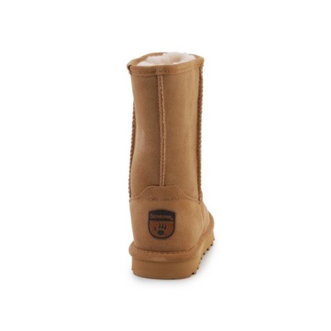 BearPaw Elle Short 1962W-243 ICED COFFEE