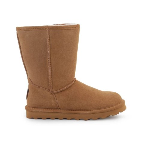 BearPaw Elle Short 1962W-243 ICED COFFEE