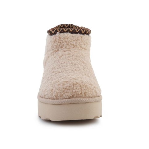 BearPaw Snuggle Daphne Deco 3192W-125 OAT