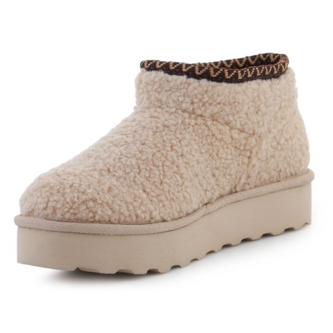 BearPaw Snuggle Daphne Deco 3192W-125 OAT