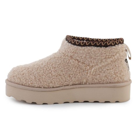 BearPaw Snuggle Daphne Deco 3192W-125 OAT