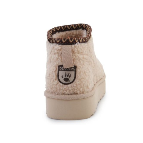 BearPaw Snuggle Daphne Deco 3192W-125 OAT