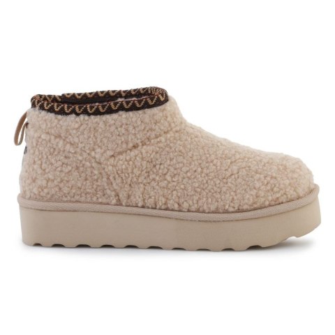 BearPaw Snuggle Daphne Deco 3192W-125 OAT