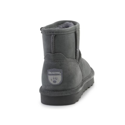 Bearpaw Alyssa 2130W-071 GADGET GRAY