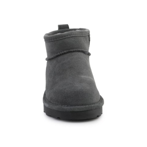 Bearpaw Shorty 2860W-071 GADGET GRAY