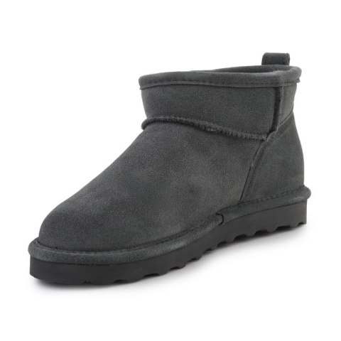 Bearpaw Shorty 2860W-071 GADGET GRAY