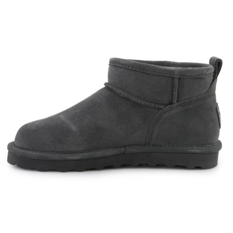 Bearpaw Shorty 2860W-071 GADGET GRAY