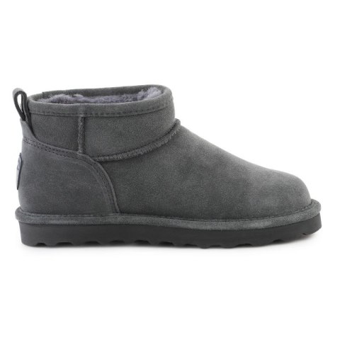 Bearpaw Shorty 2860W-071 GADGET GRAY