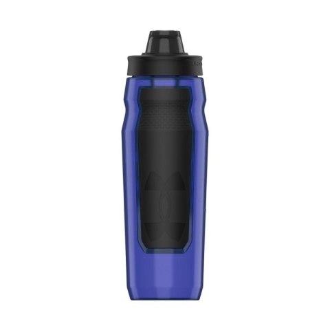 Bidon Under Armour Playmaker Squeeze 950 ml niebieski UA70320 1364836 400