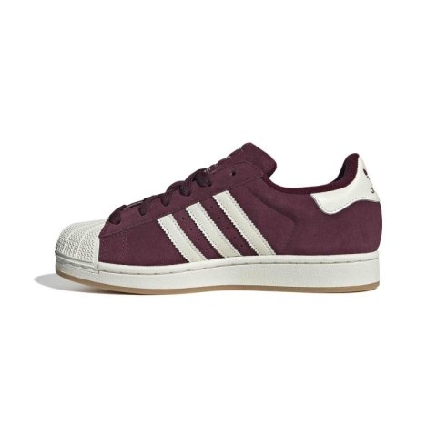 Buty damnskie adidas Superstar II HQ4913