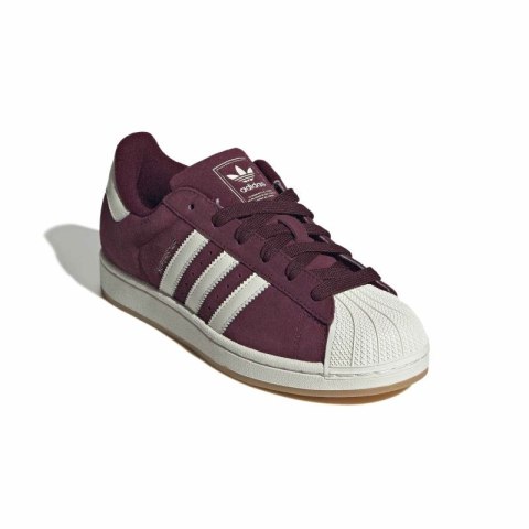Buty damnskie adidas Superstar II HQ4913