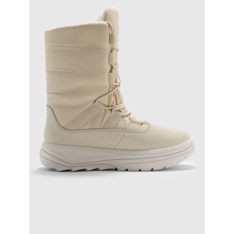 Buty zimowe śniegowce inua z ociepliną primaloft damskie 4F 4FRAW24FSBSF012-12S