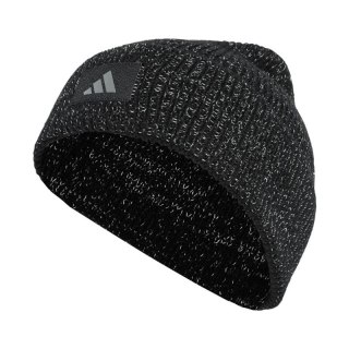 Czapka adidas Run Climawarm czarna JM3079