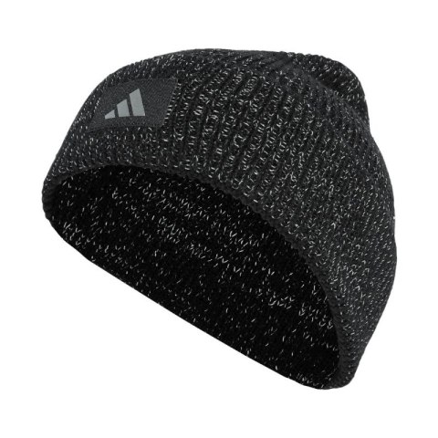 Czapka adidas Run Climawarm czarna JM3079