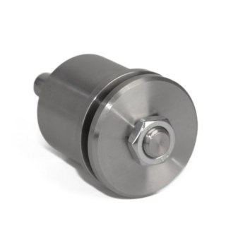 Komplet koła pasowego do ostrzałki Prosharp