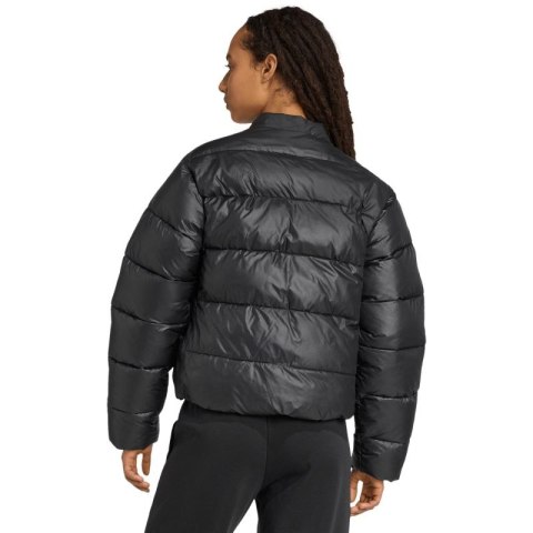 Kurtka damska adidas Essentials Climawarm Synthetic Down czarna JX7825