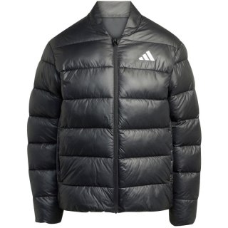 Kurtka męska adidas Essentials Climawarm Synthetic Down czarna JV7718