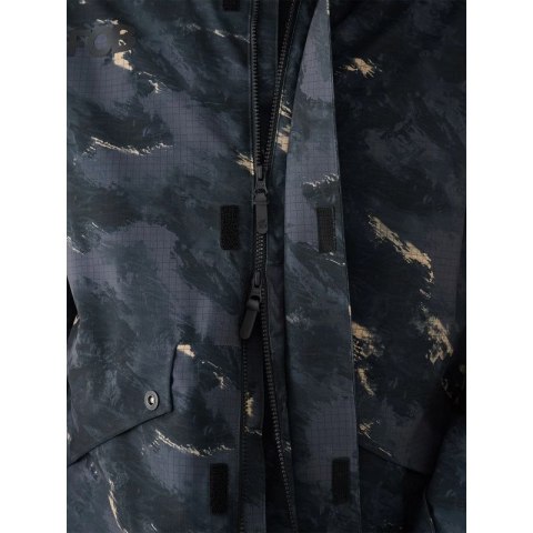 Kurtka snowboardowa membrana 10000 męska 4F 4FWAW24TTJAM509-90A