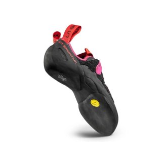 La Sportiva Tarantula Boulder Woman 40D900411 Carbon/Spring