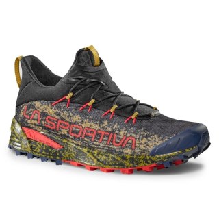 La Sportiva Tempesta GTX ZFRS118B46E32 Night Sky/Savana