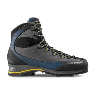 La Sportiva Trango Trk Leather GTX ZFMS110G00E26 Carbon/Alpine