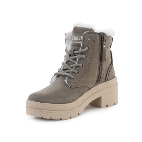 PALLADIUM Pallarise NBK WL 99527-281-M Rocks