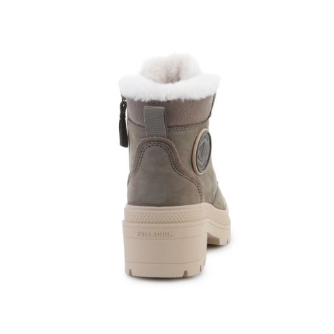 PALLADIUM Pallarise NBK WL 99527-281-M Rocks