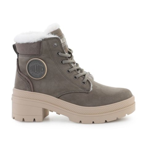 PALLADIUM Pallarise NBK WL 99527-281-M Rocks