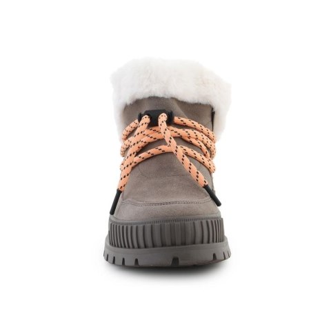 PALLADIUM Pallashock LO Hiver 99516-281-M Rocks