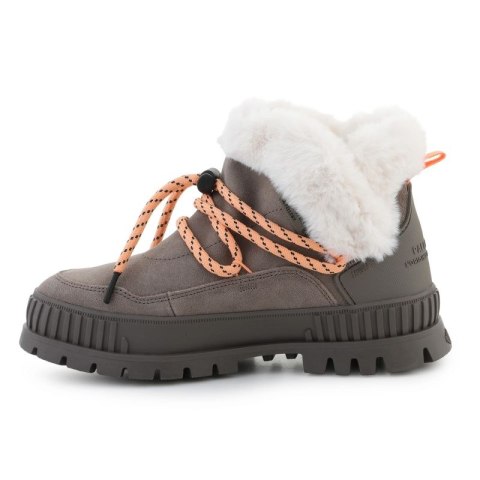 PALLADIUM Pallashock LO Hiver 99516-281-M Rocks