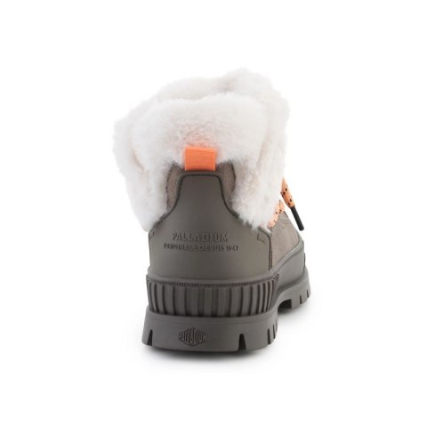 PALLADIUM Pallashock LO Hiver 99516-281-M Rocks