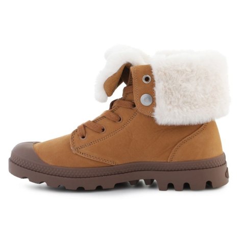 Palladium Baggy NBK WL 97962-237-M Apple Cinnamon