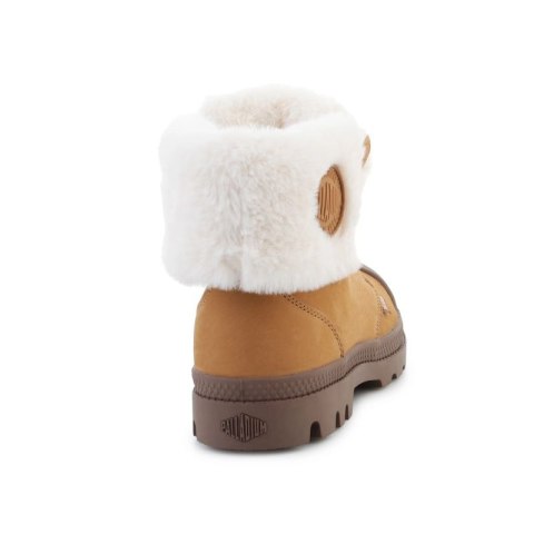 Palladium Baggy NBK WL 97962-237-M Apple Cinnamon