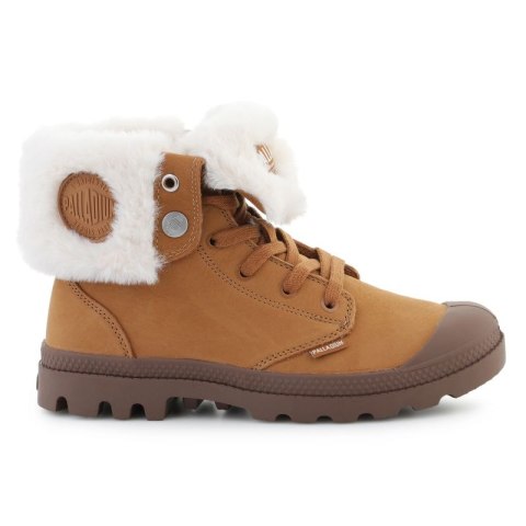 Palladium Baggy NBK WL 97962-237-M Apple Cinnamon