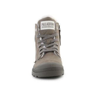 Palladium Pampa HI ZIP WL 95982-281-M Rocks