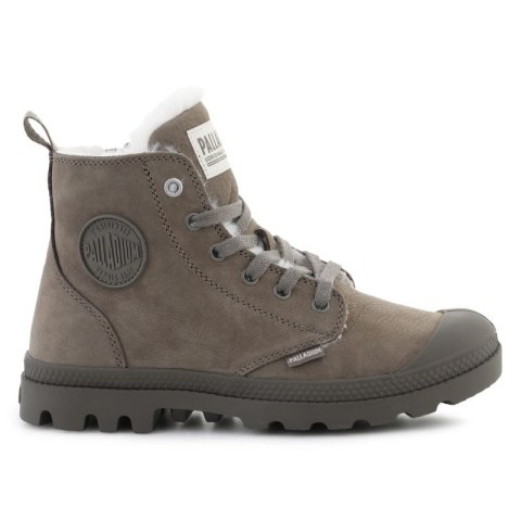Palladium Pampa HI ZIP WL 95982-281-M Rocks