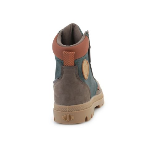 Palladium Pampa SC WPN U-S 77235-236-M Cub