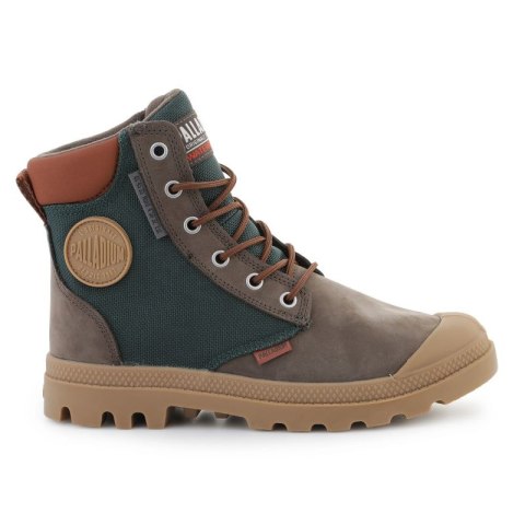 Palladium Pampa SC WPN U-S 77235-236-M Cub