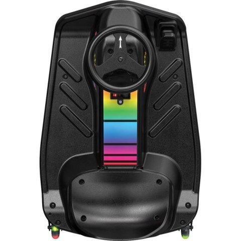 Razor CRAZY CART Shift Lightshow Lithium - Pojazd elektryczny do driftu