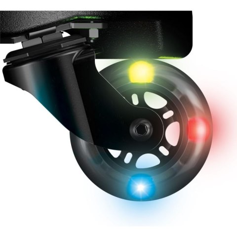 Razor CRAZY CART Shift Lightshow Lithium - Pojazd elektryczny do driftu