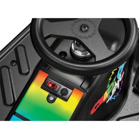 Razor CRAZY CART Shift Lightshow Lithium - Pojazd elektryczny do driftu