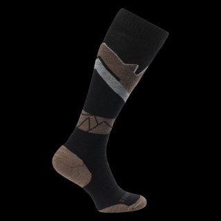 Skarpety wysokie ALPINEX