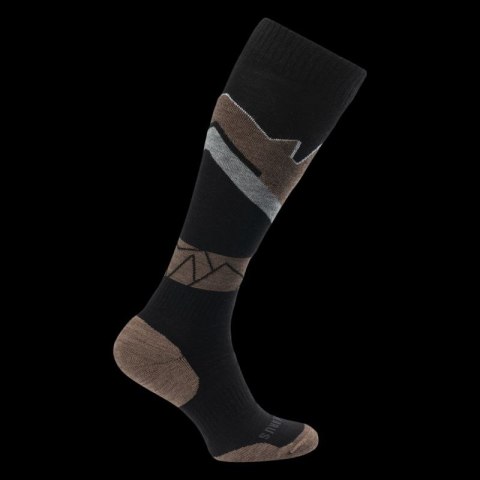 Skarpety wysokie ALPINEX