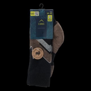 Skarpety wysokie ALPINEX