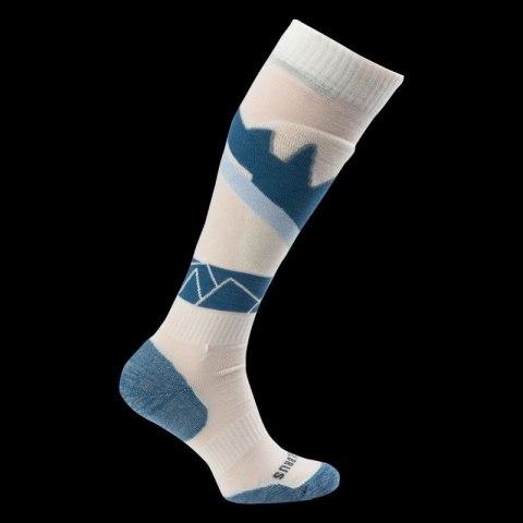 Skarpety wysokie ALPINEX