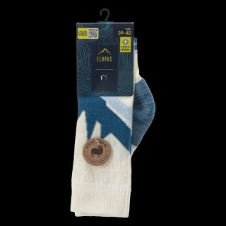 Skarpety wysokie ALPINEX