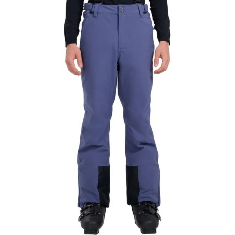 Spodnie narciarskie męskie 4F FNK M0924 denim 4FWAW25TFTRM0924 32S