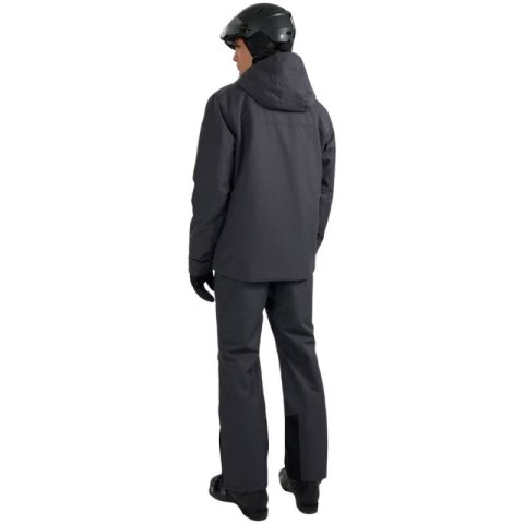 Spodnie narciarskie męskie 4F FNK M1155 antracyt 4FWAW25TFTRM1155 22S